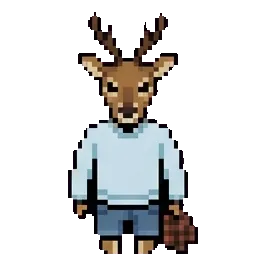 John doe sprite