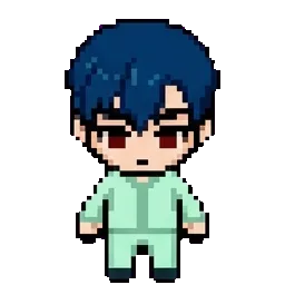 Ivan sprite