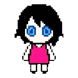 Wendy sprite