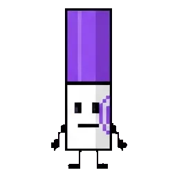 Marker sprite