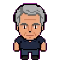 Nia sprite