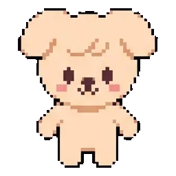 Minnie sprite