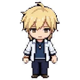 Alkaid sprite