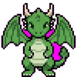 Moondancer sprite