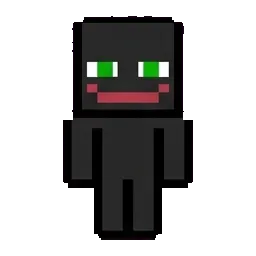 That mob sprite
