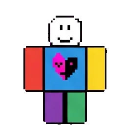 That / Whats That sprite