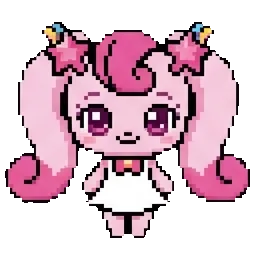 Heartsping sprite