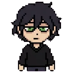 Andrew Graves sprite