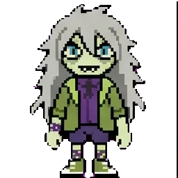 Vilka sprite