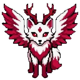 Scarlett sprite