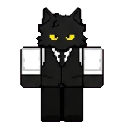 Secret Agent sprite
