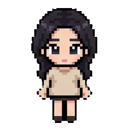 Wonhee sprite