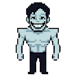 The Intruder sprite