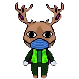 Cirujano sprite