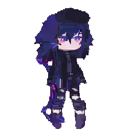 Noah sprite