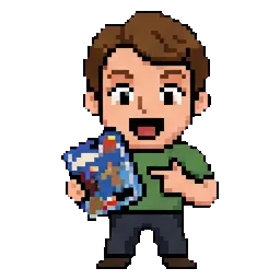 Tylan sprite