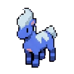 Bron sprite