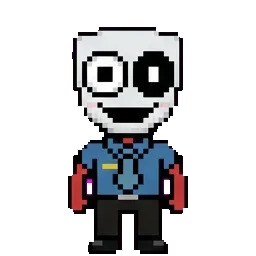 Gangle sprite