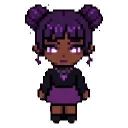 Ivvy sprite
