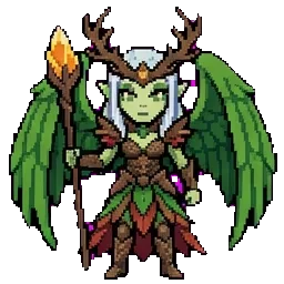 Valandor sprite