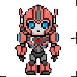 Tfrid Beht sprite