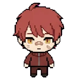 Dion Carter sprite