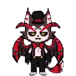 Husk sprite