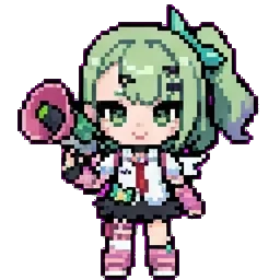 Санна sprite