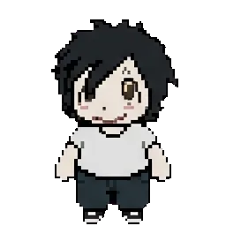 Abbie sprite