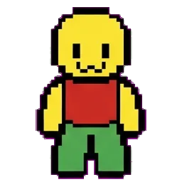^_^ sprite