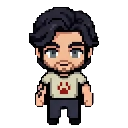 Ваймак sprite
