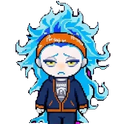 Idia sprite