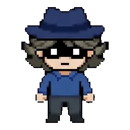Hux sprite