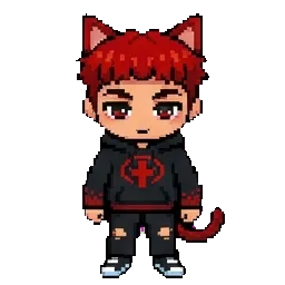 Руслан sprite