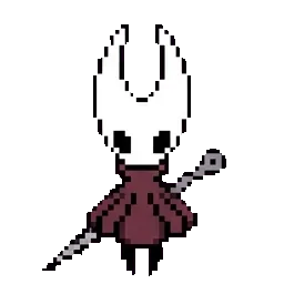 Hornet sprite