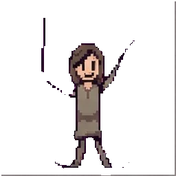 Kingo sprite