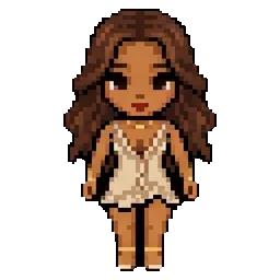 Riri sprite