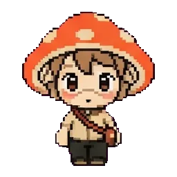 Yatta sprite