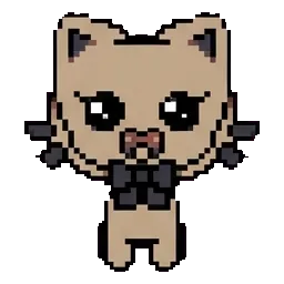 😸babymiaw🤎 sprite