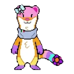 Tisa sprite