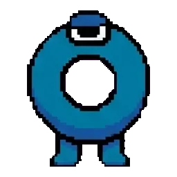 O sprite