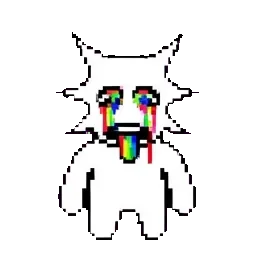 Happyness sprite
