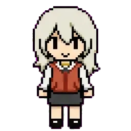 Suzan sprite