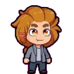 Towntrap sprite