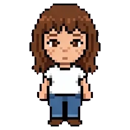 Kieran Eriksson sprite