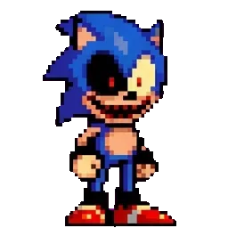 Fatal error sprite