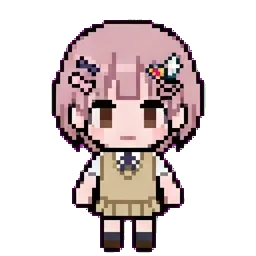 Aster sprite