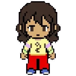 Brisa sprite