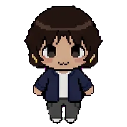 Cody sprite