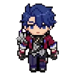 Sampo Koski sprite